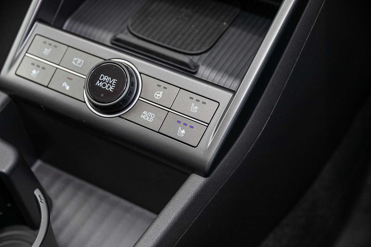 2025 Hyundai Kona Hybrid Premium SX2.V2