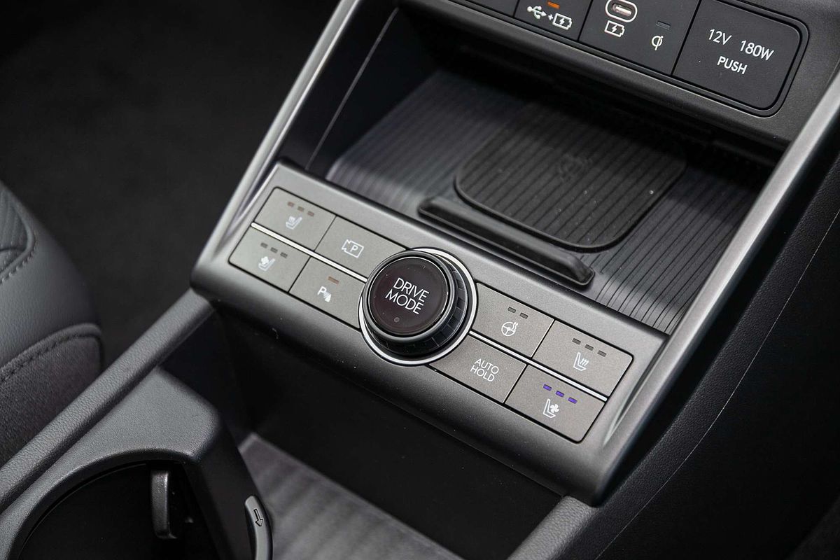 2025 Hyundai Kona Hybrid Premium SX2.V2