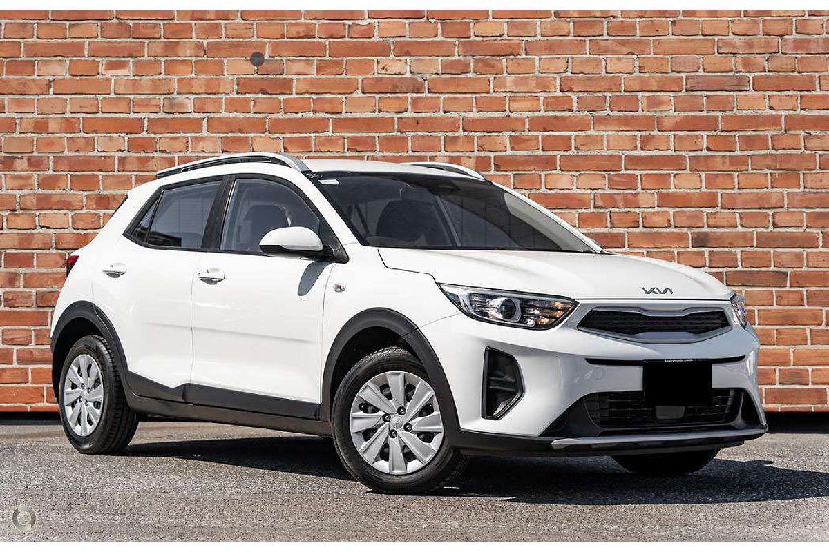 2022 Kia Stonic S YB