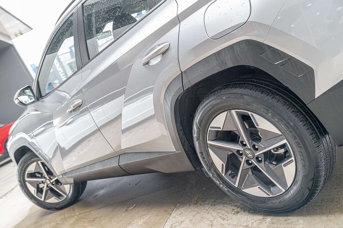 2024 Hyundai Tucson NX4.V3