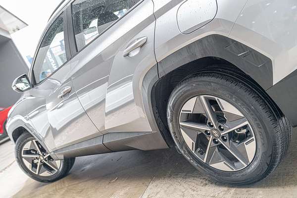 2024 Hyundai Tucson NX4.V3