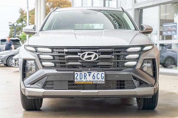 2024 Hyundai Tucson NX4.V3