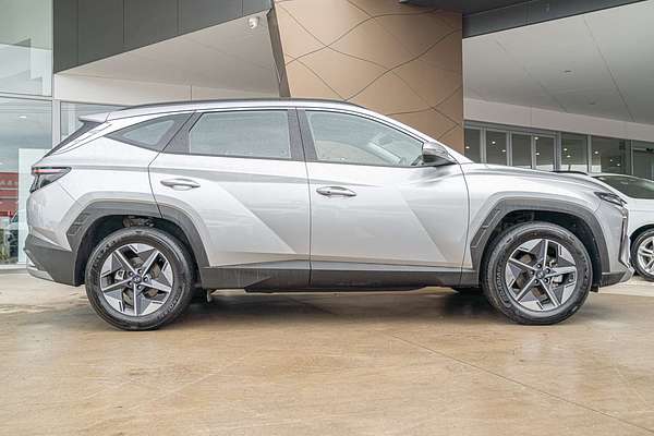 2024 Hyundai Tucson NX4.V3