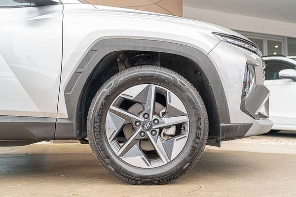 2024 Hyundai Tucson NX4.V3