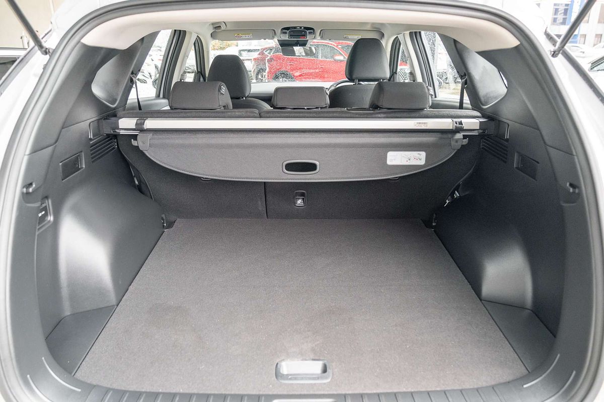 2024 Hyundai Tucson NX4.V3