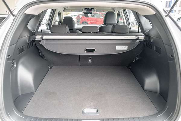 2024 Hyundai Tucson NX4.V3