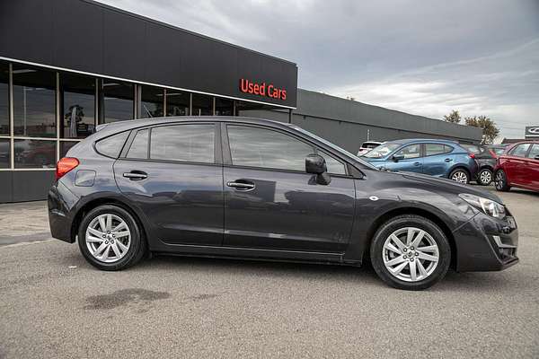 2016 Subaru Impreza 2.0i G4