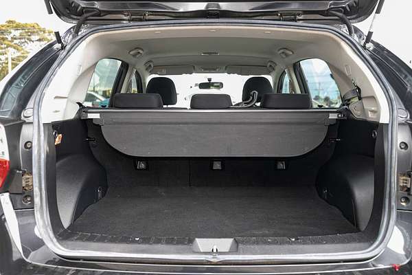 2016 Subaru Impreza 2.0i G4