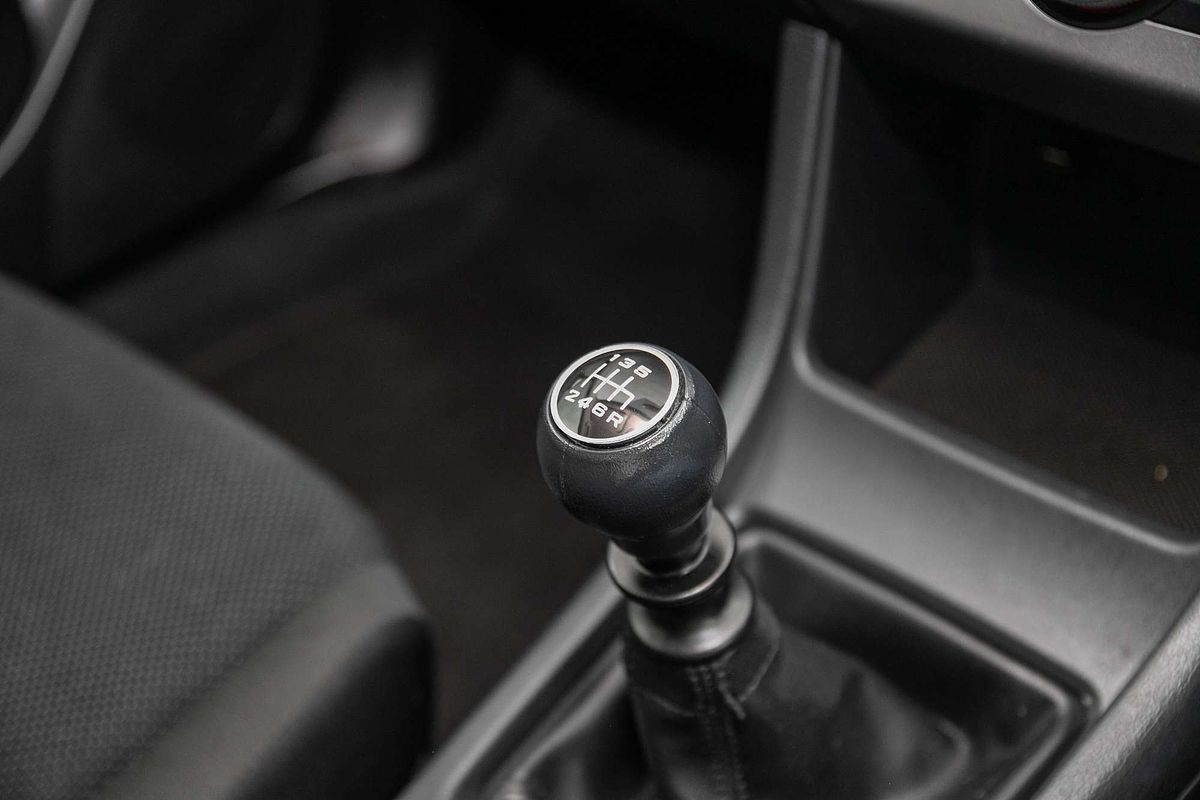 2016 Subaru Impreza 2.0i G4