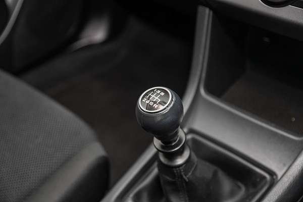 2016 Subaru Impreza 2.0i G4