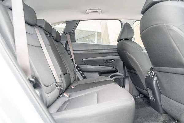 2024 Hyundai Tucson NX4.V3