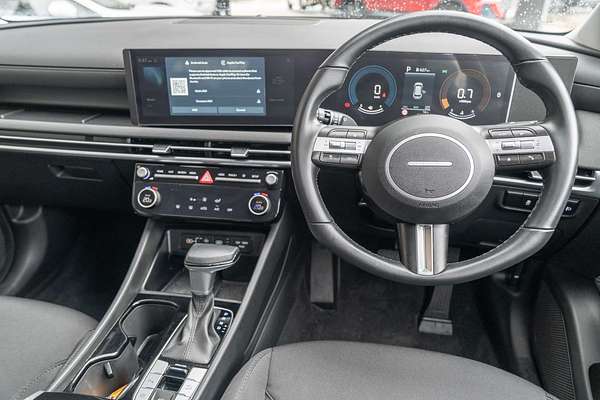 2024 Hyundai Tucson NX4.V3