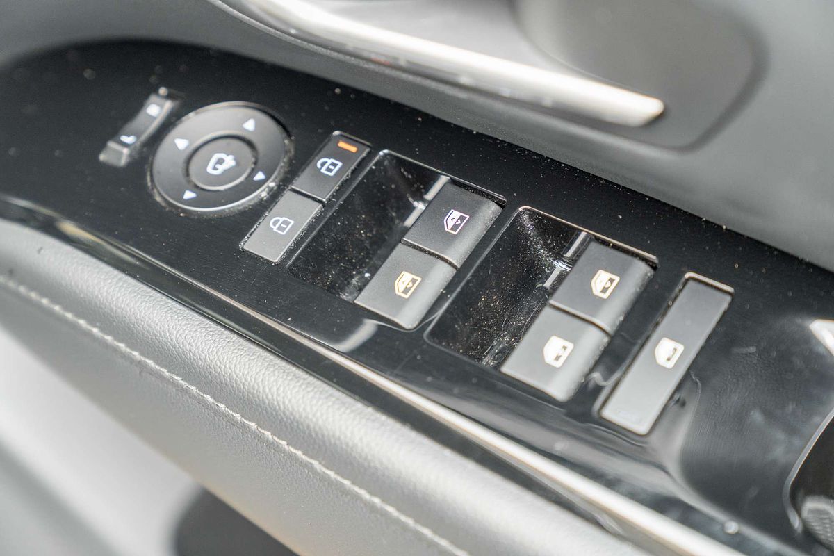 2024 Hyundai Tucson NX4.V3