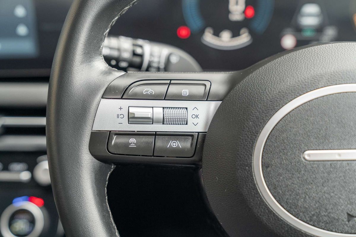 2024 Hyundai Tucson NX4.V3