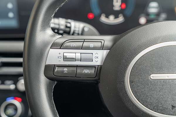 2024 Hyundai Tucson NX4.V3