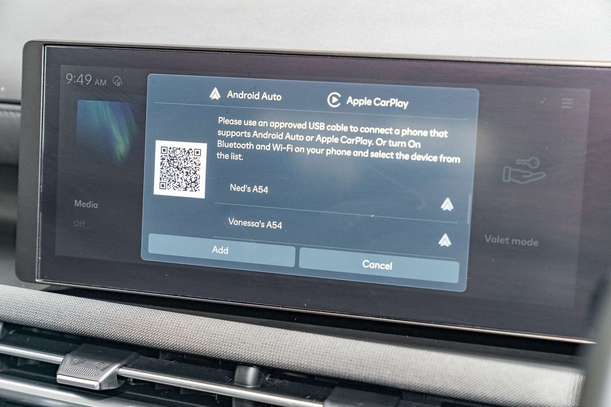 2024 Hyundai Tucson NX4.V3