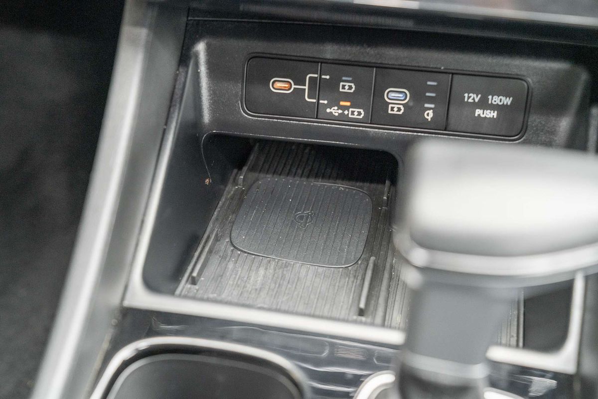 2024 Hyundai Tucson NX4.V3