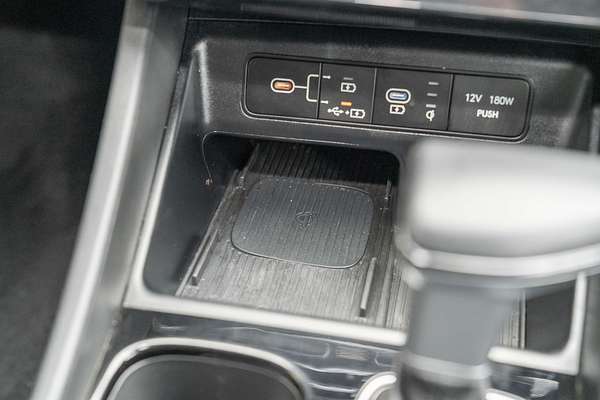 2024 Hyundai Tucson NX4.V3