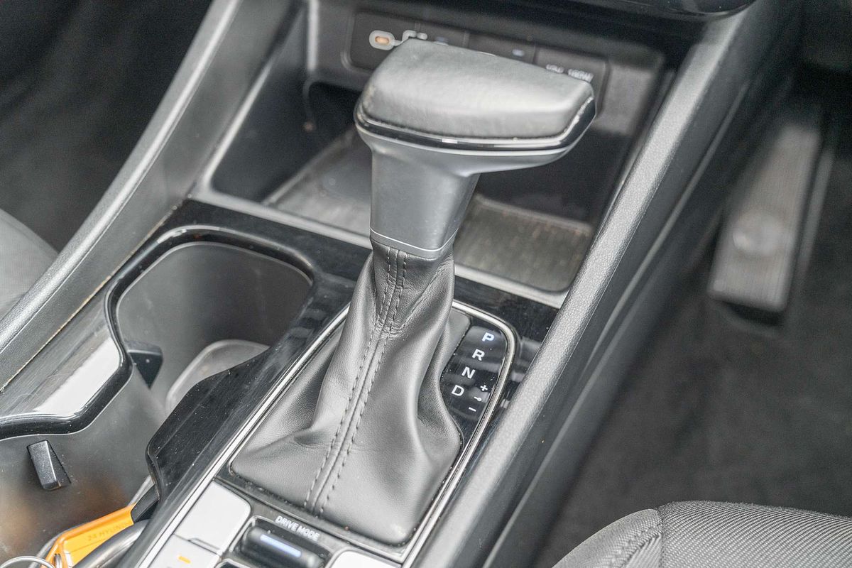 2024 Hyundai Tucson NX4.V3