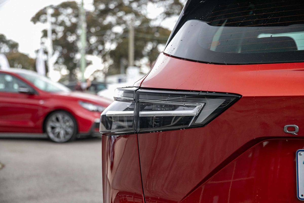 2024 Nissan QASHQAI ST-L J12