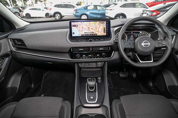 2024 Nissan QASHQAI ST-L J12