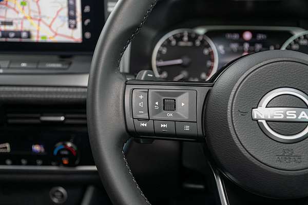 2024 Nissan QASHQAI ST-L J12