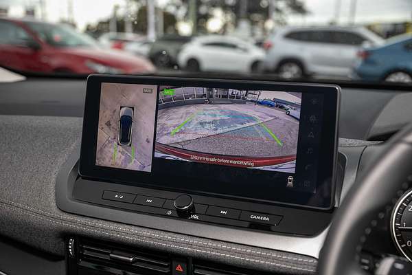 2024 Nissan QASHQAI ST-L J12