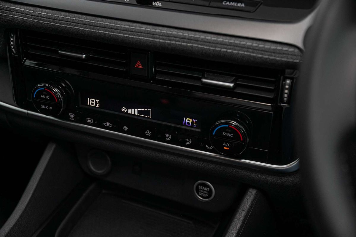 2024 Nissan QASHQAI ST-L J12