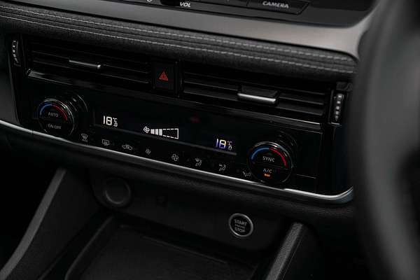 2024 Nissan QASHQAI ST-L J12