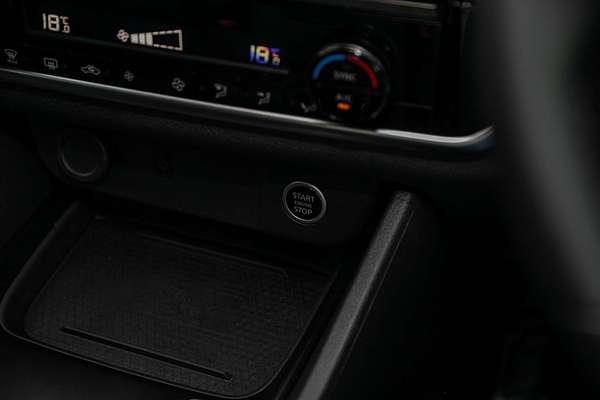 2024 Nissan QASHQAI ST-L J12