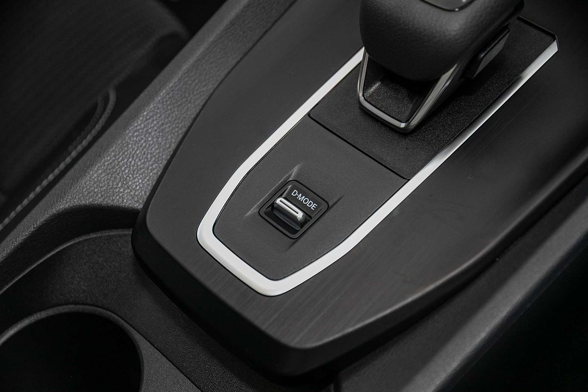 2024 Nissan QASHQAI ST-L J12