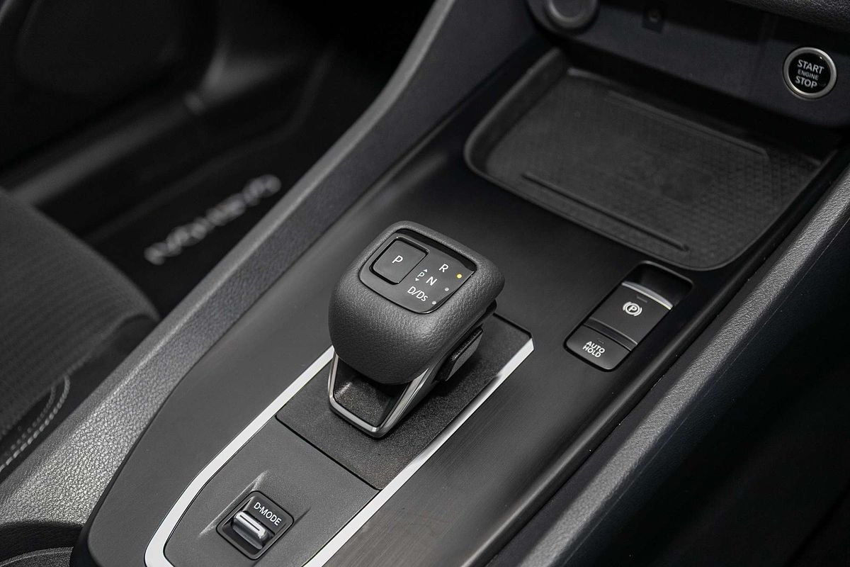 2024 Nissan QASHQAI ST-L J12