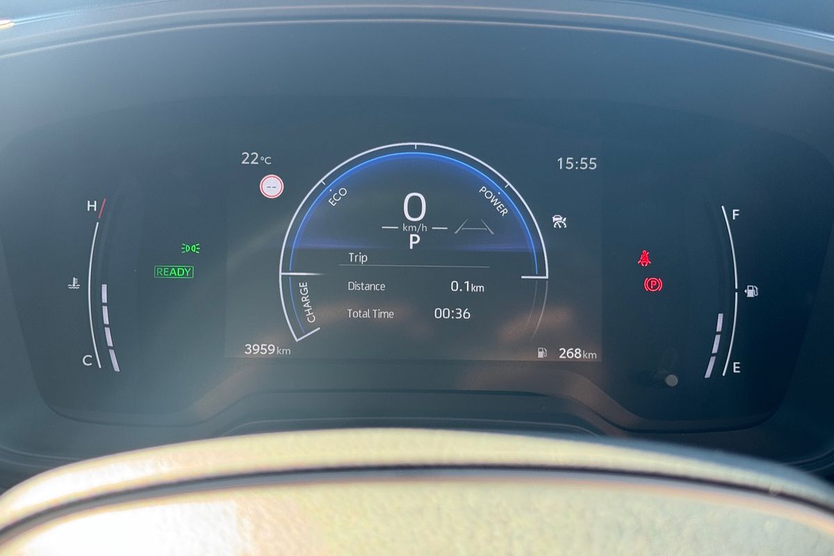 2025 Toyota Corolla Ascent Sport Hybrid ZWE219R