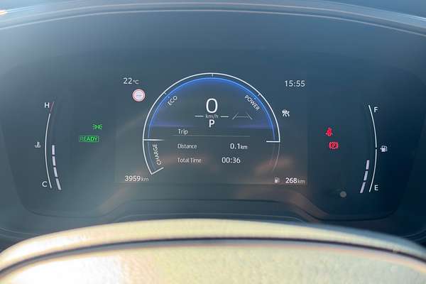 2025 Toyota Corolla Ascent Sport Hybrid ZWE219R