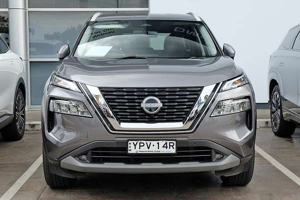 2024 Nissan X-TRAIL ST-L T33