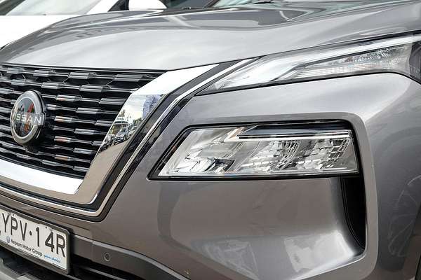 2024 Nissan X-TRAIL ST-L T33