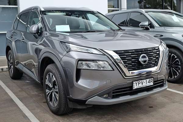 2024 Nissan X-TRAIL ST-L T33