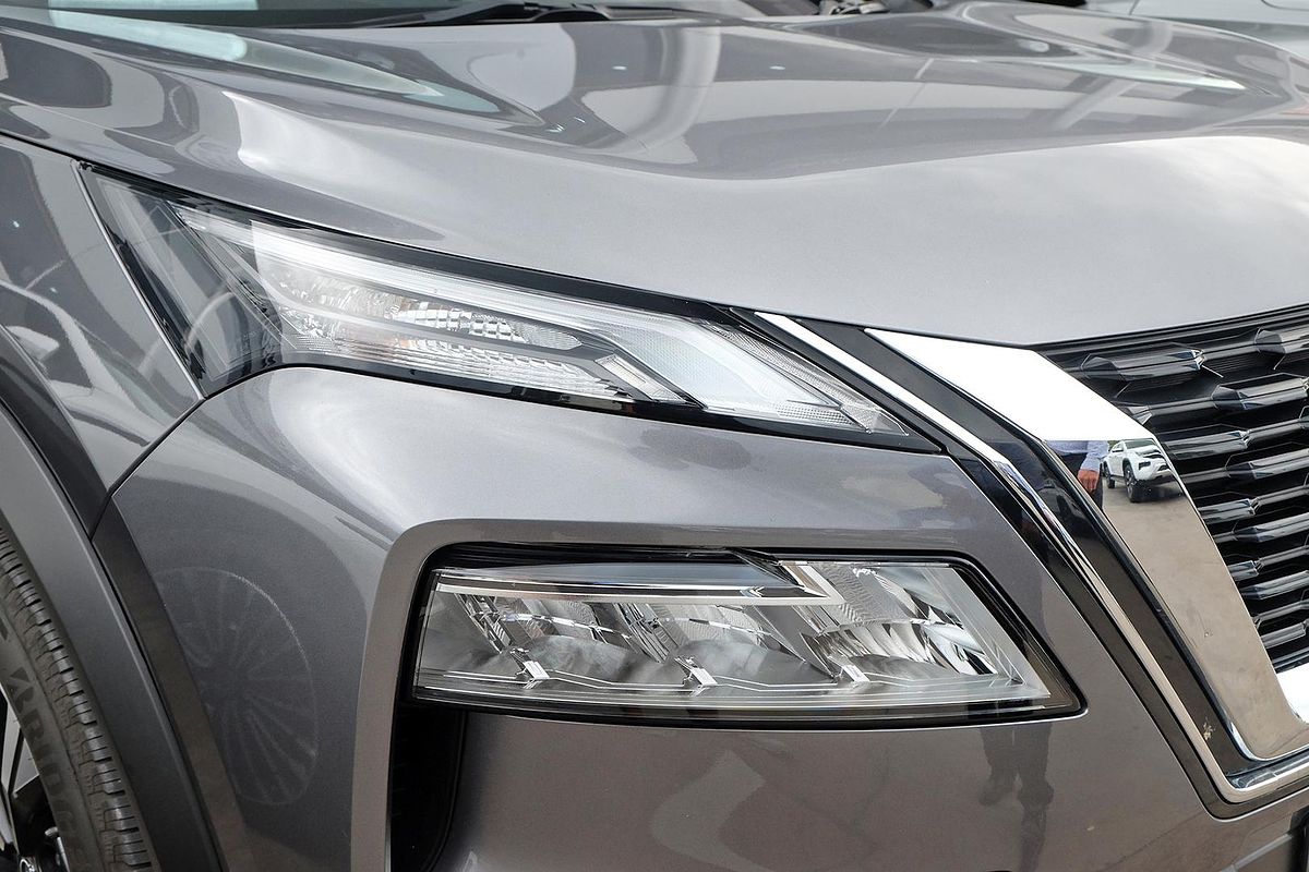 2024 Nissan X-TRAIL ST-L T33