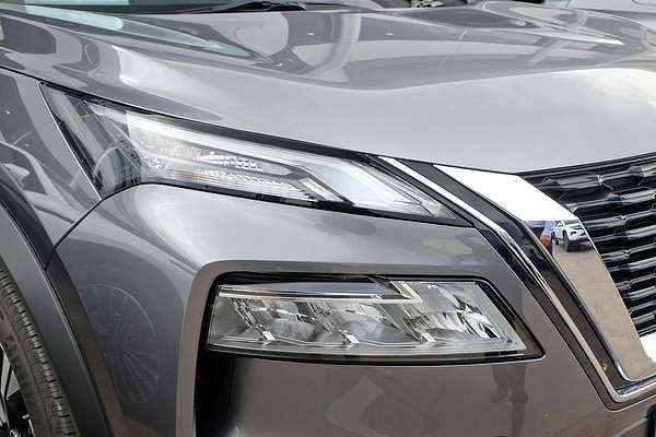 2024 Nissan X-TRAIL ST-L T33