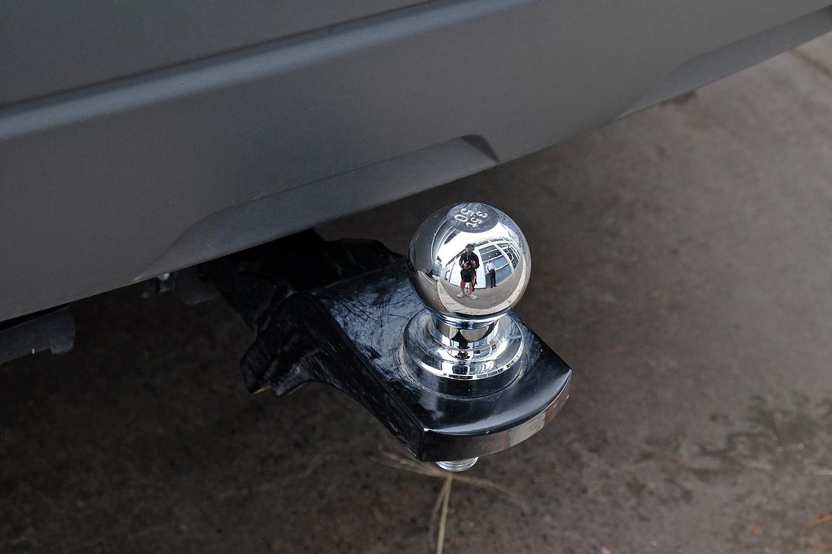 2024 Nissan X-TRAIL ST-L T33