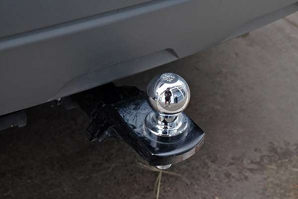 2024 Nissan X-TRAIL ST-L T33