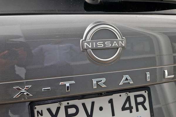 2024 Nissan X-TRAIL ST-L T33