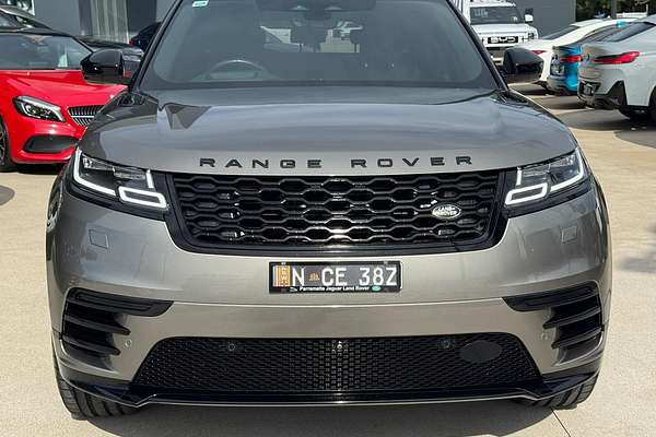 2021 Land Rover Range Rover Velar P400 R-Dynamic HSE L560