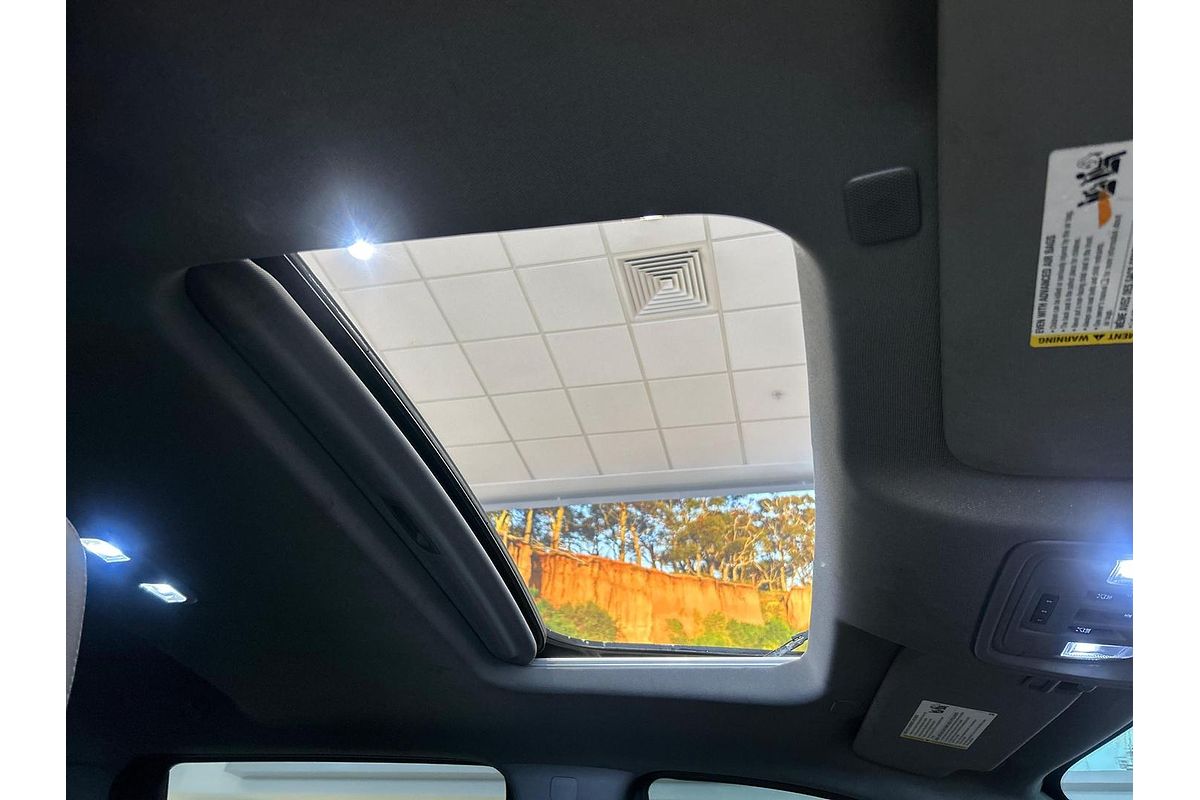 2021 Chevrolet Silverado 1500 LTZ Premium W/Tech Pack T1 4X4