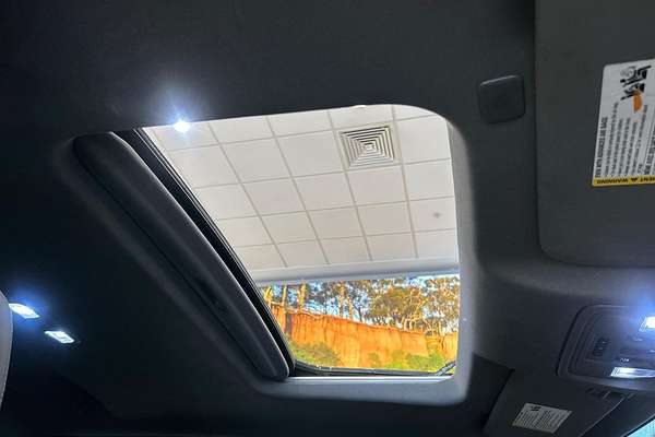 2021 Chevrolet Silverado 1500 LTZ Premium W/Tech Pack T1 4X4