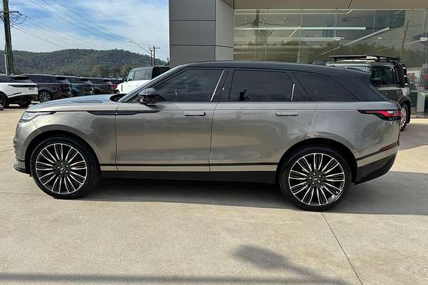2021 Land Rover Range Rover Velar P400 R-Dynamic HSE L560