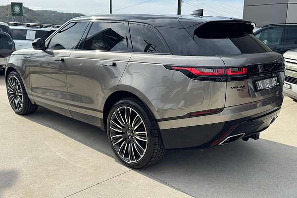 2021 Land Rover Range Rover Velar P400 R-Dynamic HSE L560