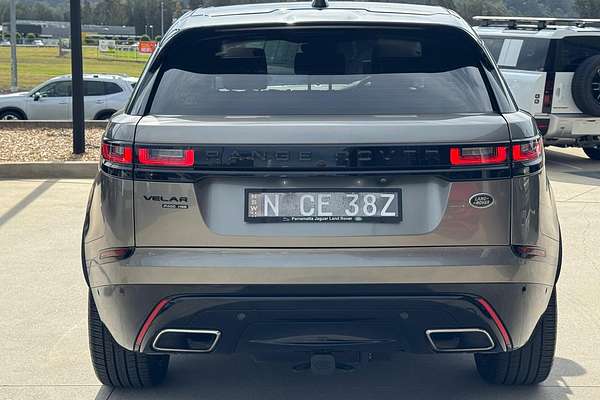 2021 Land Rover Range Rover Velar P400 R-Dynamic HSE L560