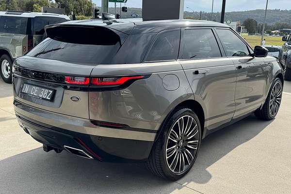 2021 Land Rover Range Rover Velar P400 R-Dynamic HSE L560