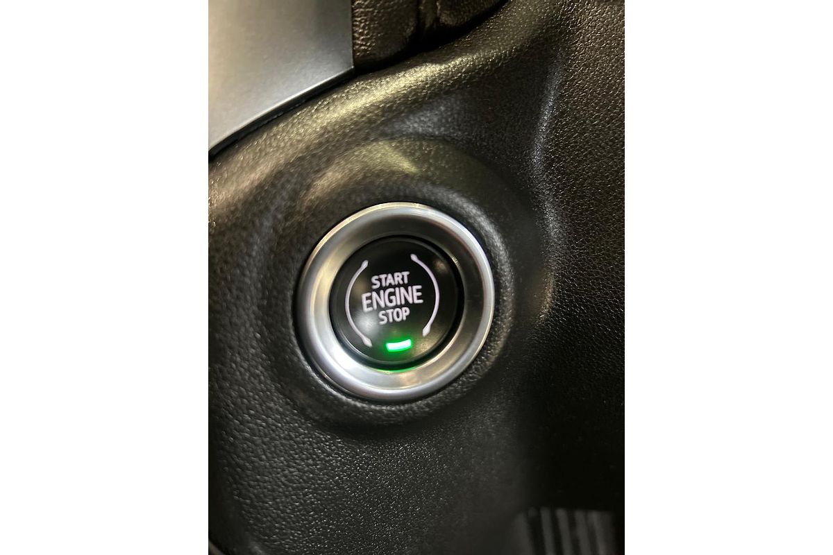 2021 Chevrolet Silverado 1500 LTZ Premium W/Tech Pack T1 4X4